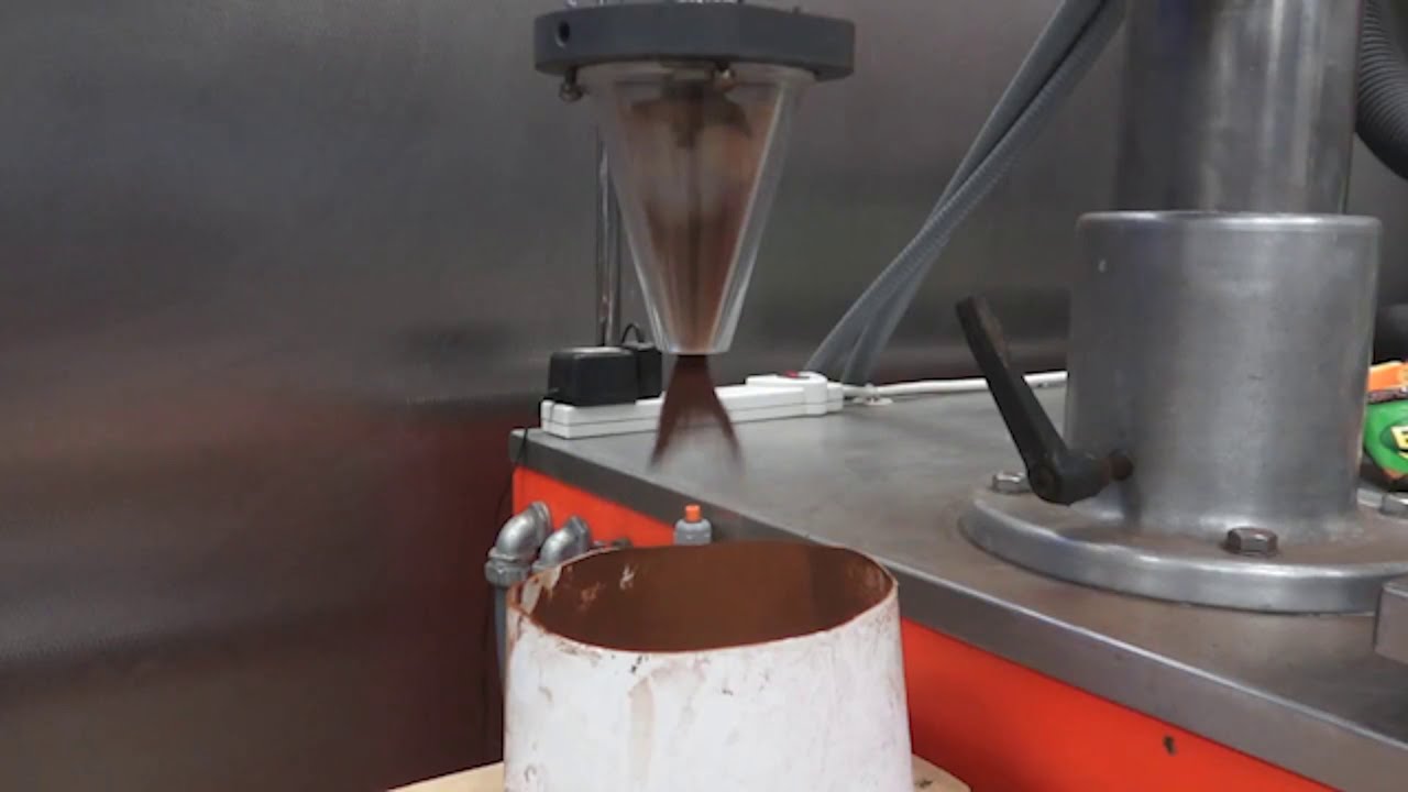 Thumbnail for Coffee Test: Free Flow